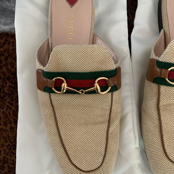Gucci Shoes - Picture 10 of 11